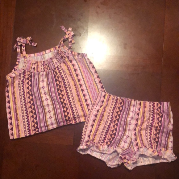 Summer Set 18-24mo - Picture 1 of 8